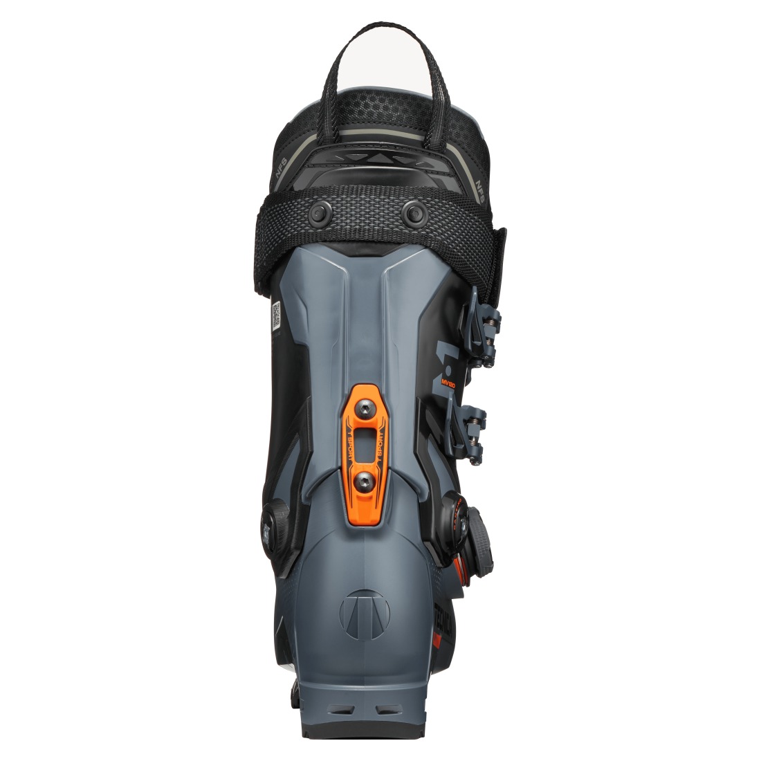Buty TECNICA Mach BOA MV 120 GW dark avio 2026 - obrazek 2