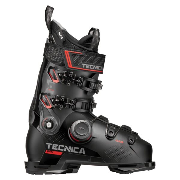Buty TECNICA Mach BOA MV 110 GW black 2026