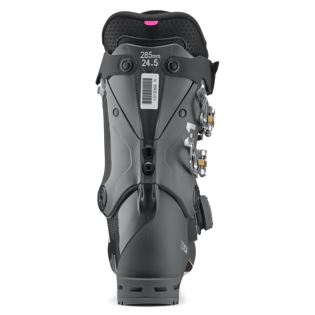 Buty TECNICA Mach BOA HV 85 W RT GW race grey 2026 - obrazek 2