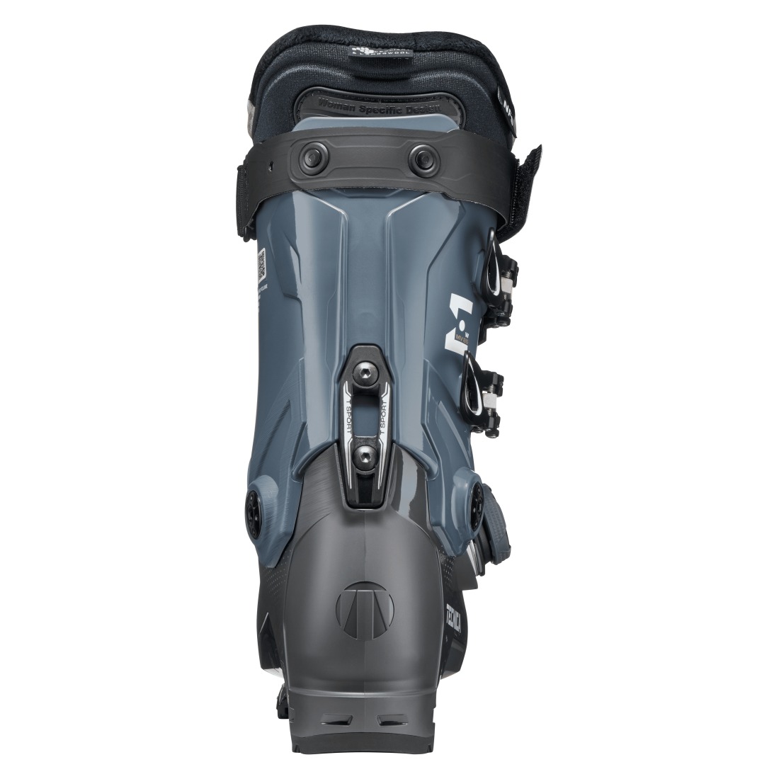 Buty TECNICA Mach BOA MV 85 W GW race grey 2026 - obrazek 2