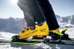 Buty narciarskie Warszawa – szeroki wybór i profesjonalny bootfitting w MCK Sport