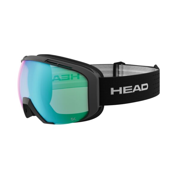Gogle Head OTG 5K PHOTO 2026