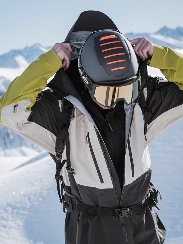 Kask HEAD FAERO EXP MIPS Team 2026