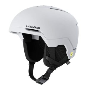 Kask HEAD FAERO EXP MIPS white 2026