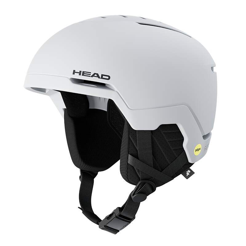 Kask HEAD FAERO EXP MIPS white 2026