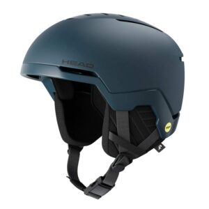 Kask HEAD FAERO EXP MIPS nightpetrol 2026