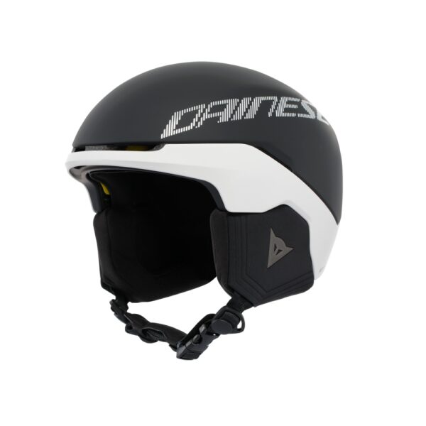 Kask narciarski Dainese Nucleo MIPS Stretch Limo Lily White