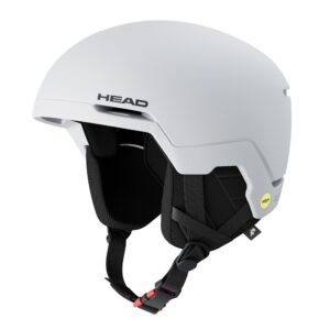 Kask HEAD FAERO MIPS white 2026