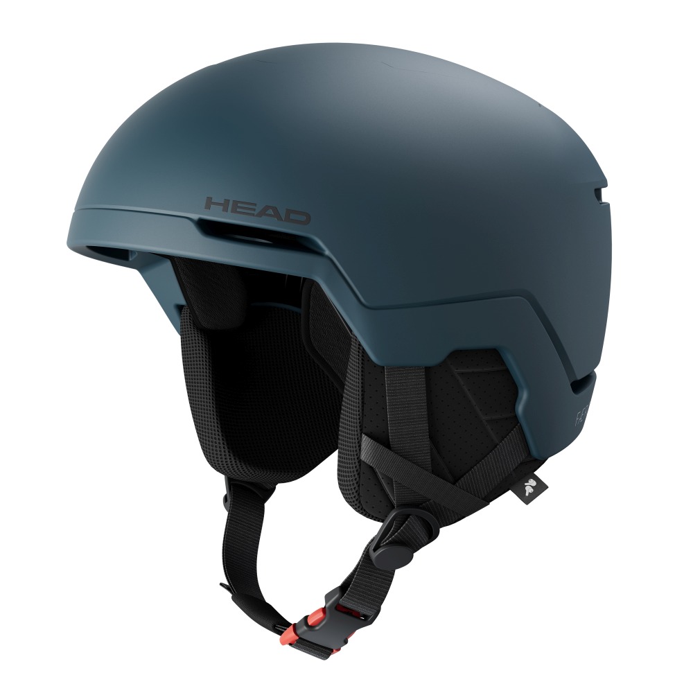 Kask HEAD FAERO nightpetrol 2026