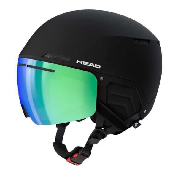 Kask HEAD CINEMA PHOTO 2027