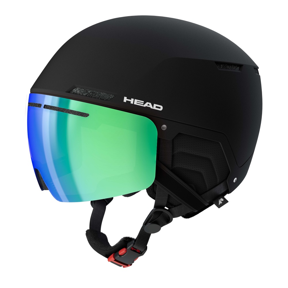 Kask HEAD CINEMA PHOTO 2027
