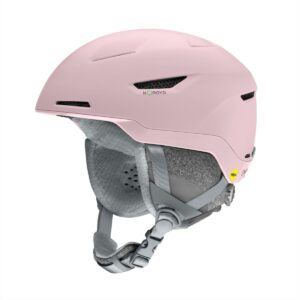 kask smith vida matte carnation