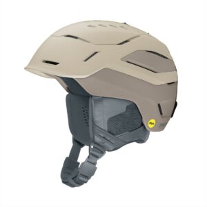 Kask SMITH VANTAGE 2 MIPS Matte Chalk 2026