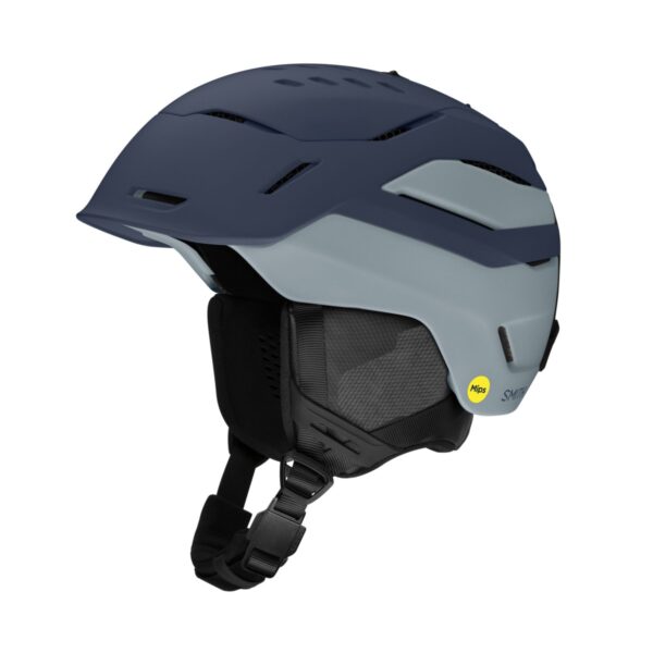 Kask SMITH VANTAGE 2 MIPS royal navy wolf gray 2026
