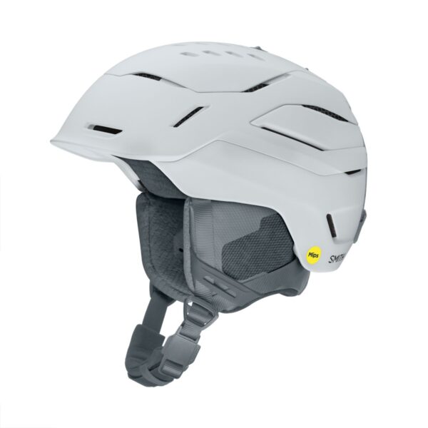 VANTAGE 2 MIPS Matte White