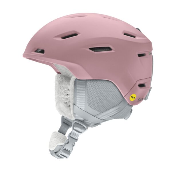 Kask SMITH DESCEND MIPS matte dusk 2026