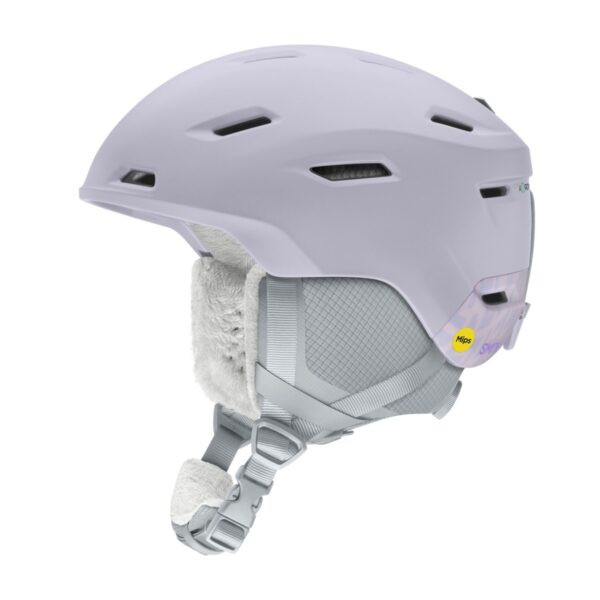 Kask SMITH DESCEND MIPS matte lunar fog spires 2026