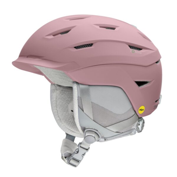 Kask SMITH LIBERTY MIPS Matte Dusk 2026