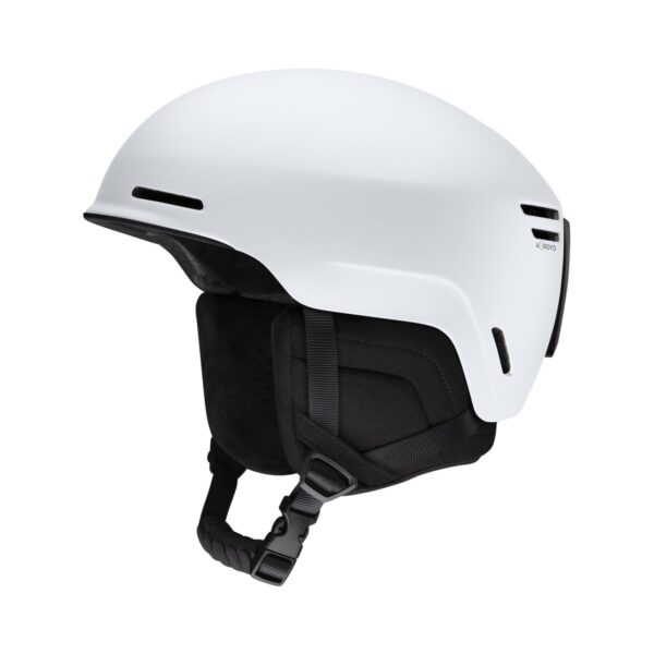 Kask SMITH METHOD MIPS Matte White 2027
