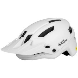 Kask rowerowy Sweet Protection Primer Mips Helmet Matte white