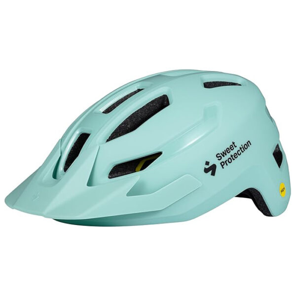 Kask rowerowy Sweet Protection Ripper MIPS Misty Turquoise