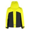 Kurtka narciarska męska Fischer RC4 Jacket Yellow 2026