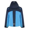 Kurtka narciarska męska Fischer RC4 Jacket Navy 2026