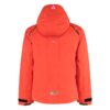Kurtka narciarska męska Fischer RC4 Jacket Red 2026