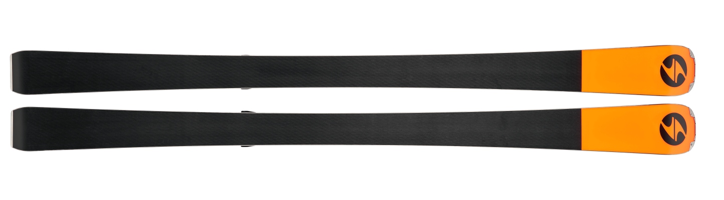 Narty BLIZZARD Thunderbird R15-82 + TPX 12 petrol 2027 - obrazek 2