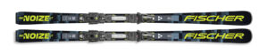 Narty FISCHER RC4 NOIZE LT Superflex + RC4 Z12 GW 2026