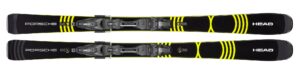 Narty HEAD Porsche 8 Series SW SF-PR bk/nyw