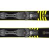 Narty HEAD Porsche 8 Series SW SF-PR bk/nyw