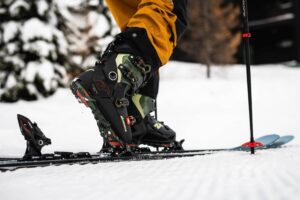 Nowa seria butów Unlimited od Nordica