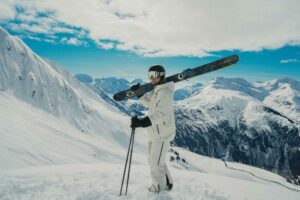 „Jaki jest mój poziom umiejętności?” – jak dobieramy sprzęt i dla kogo?