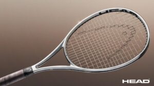 Rakieta z limitowanej edycji HEAD Arthur Ashe Competition 2025