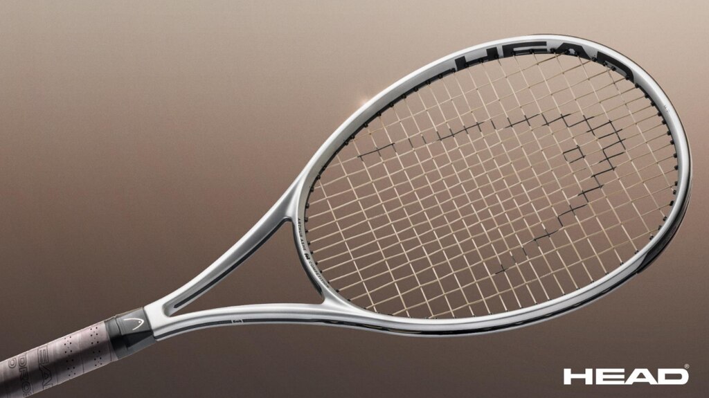 Rakieta HEAD Arthur Ashe Competition