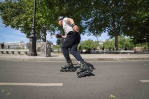Rollerblade Rolki rekreacyjne – cechy dobrych rolek