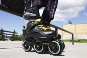 Rollerblade – gdzie warto kupić oryginalne rolki