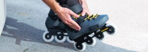 Rolki Rollerblade urban – modele dla kobiet i dla mężczyzn