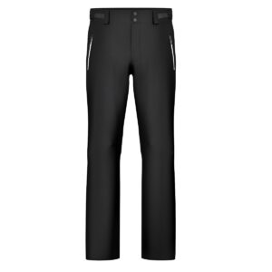 Spodnie męskie Head RACE Pants Men Black 2026