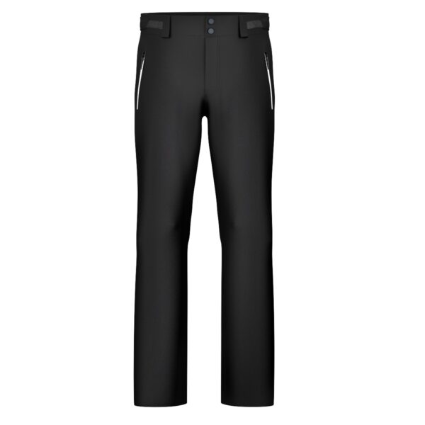Spodnie męskie Head RACE Pants Men Black 2026