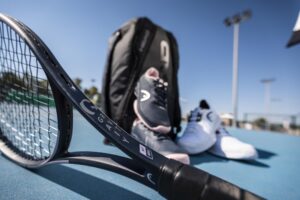 Buty tenisowe – jakie powinny być na korcie?