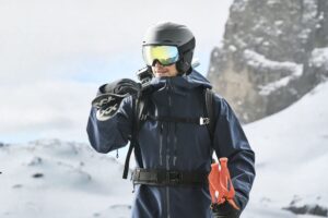 Jak ustawić wiązania narciarskie – krok po kroku