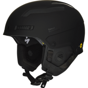Sweet Protection Trooper 2Vi SL Mips Dirt Black