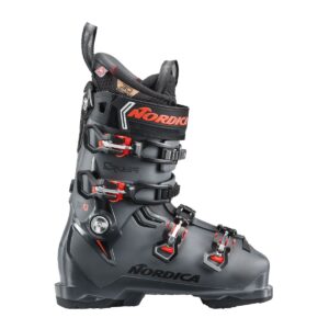 Buty Nordica The Cruise 130 GW Anthracite / Black / Red 2026