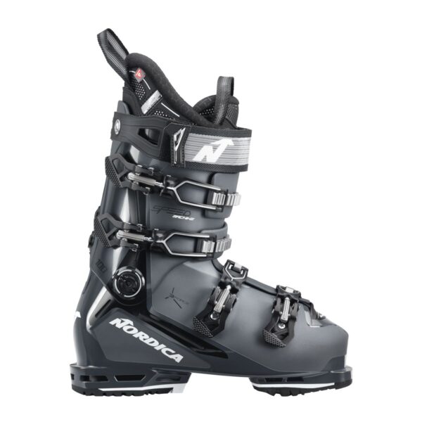 Buty Nordica SPEEDMACHINE 3 100 GW Anthracite/Black/White 2026