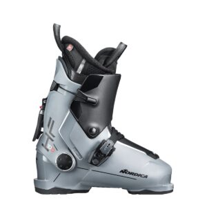Buty Nordica HF 100 Grey/Black/White 2026