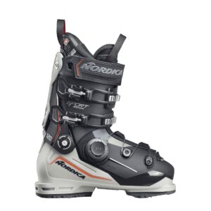 Buty Nordica SPORTMACHINE 3 120 BOA GW Black/Grey/Red 2026