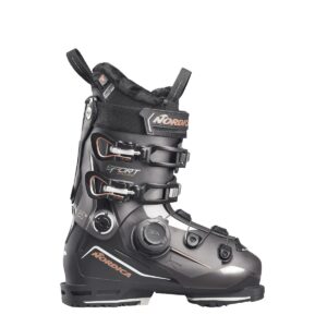 Buty Nordica SPORTMACHINE 3 85 BOA GW Bronze / Black / Rose 2027