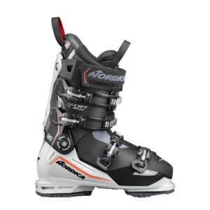Buty Nordica SPORTMACHINE 3 120 GW Black/Grey/Red 2026